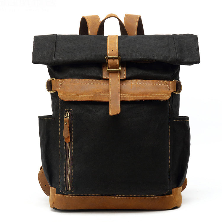 Canvas Backpack A779900