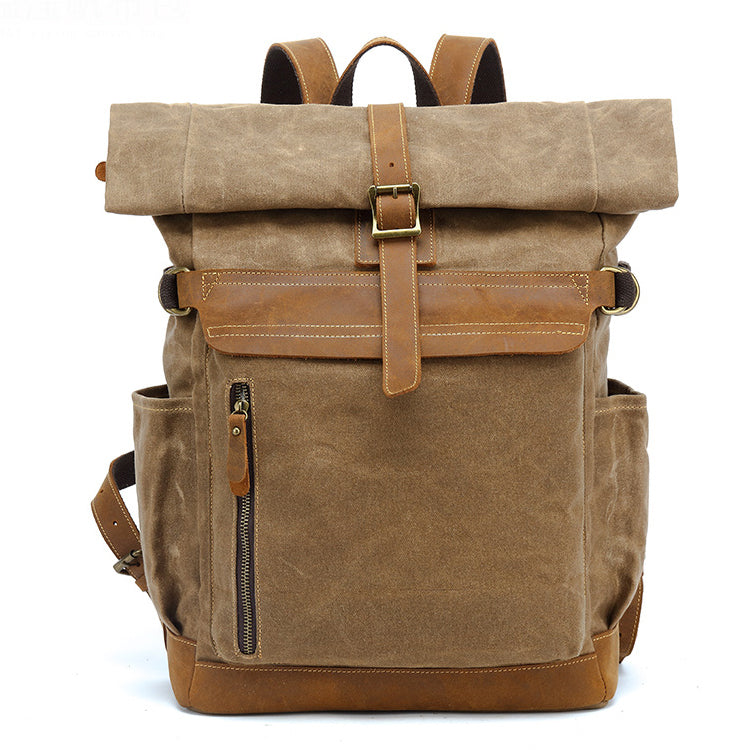 Canvas Backpack A779900