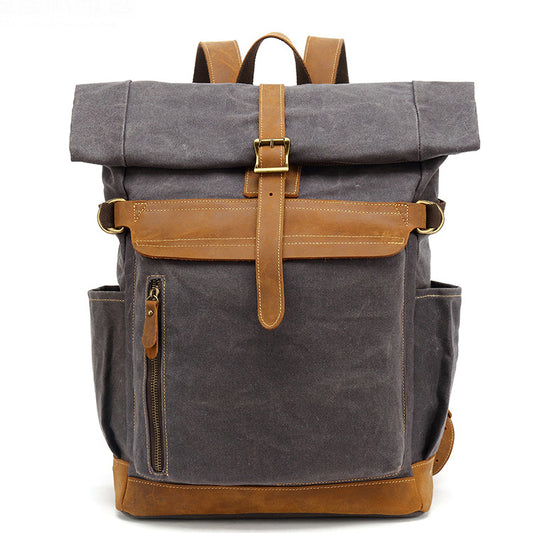 Canvas Backpack A779900