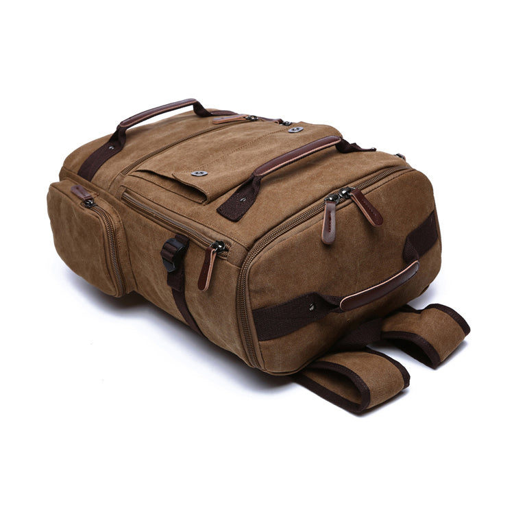 Canvas Backpack A779922