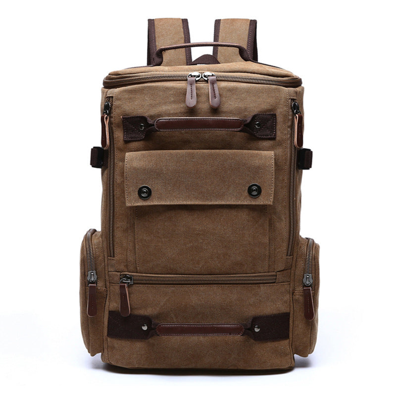 Canvas Backpack A779922