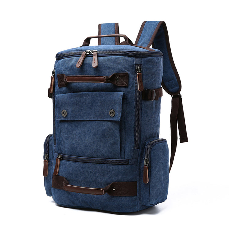 Canvas Backpack A779922