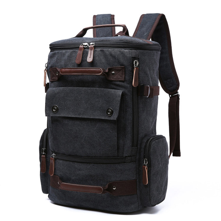 Canvas Backpack A779922