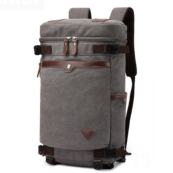 Canvas Backpack