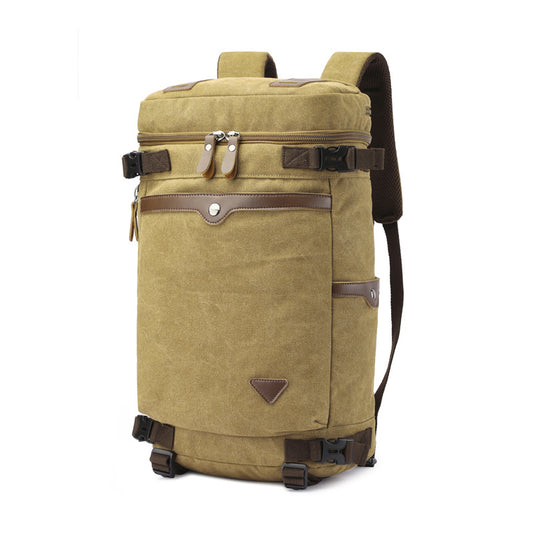 Canvas Backpack