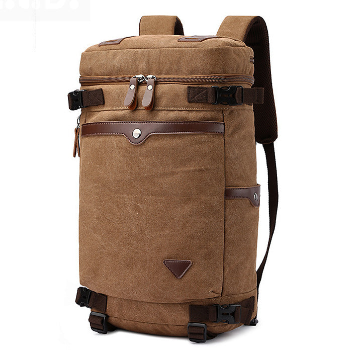 Canvas Backpack