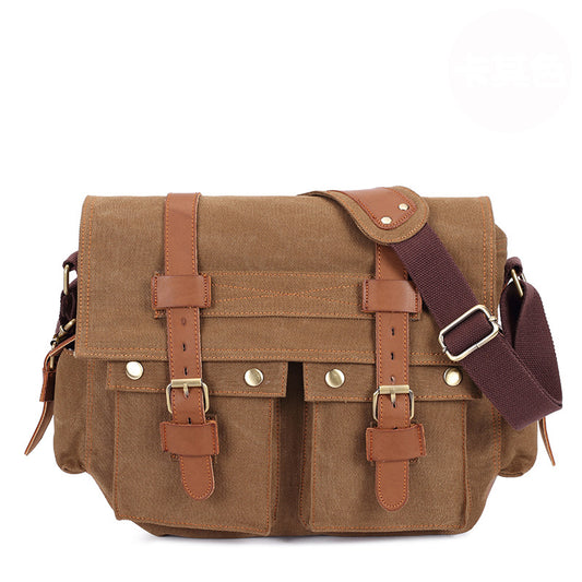 Messenger Bag A880033