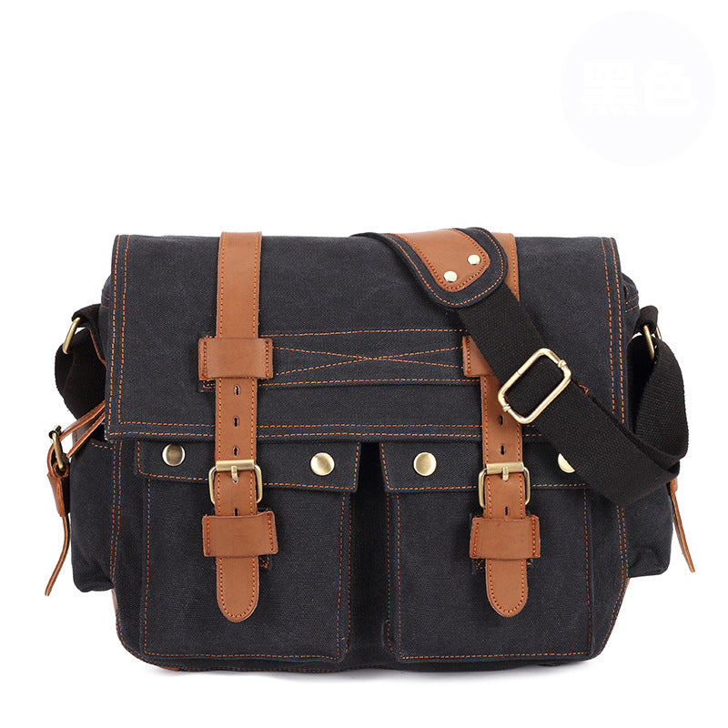 Messenger Bag A880033