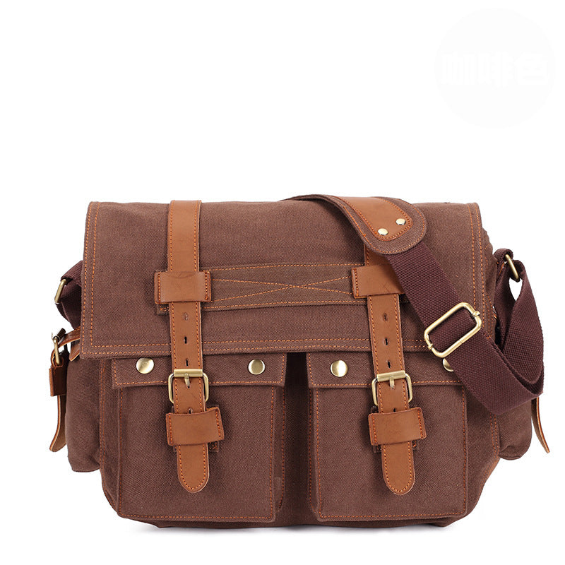 Messenger Bag A880033