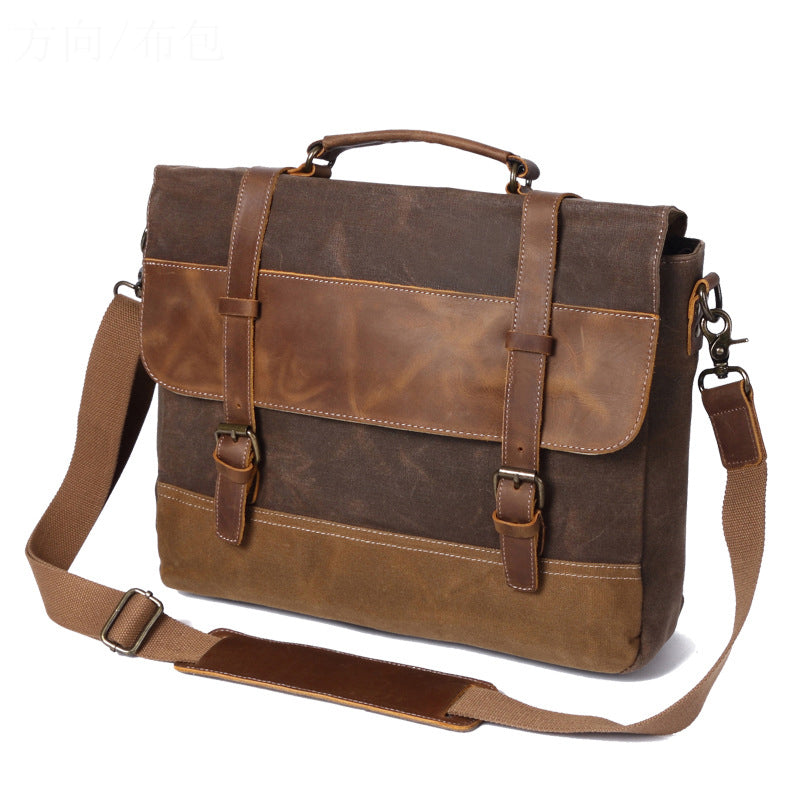 Messenger Bag A880088