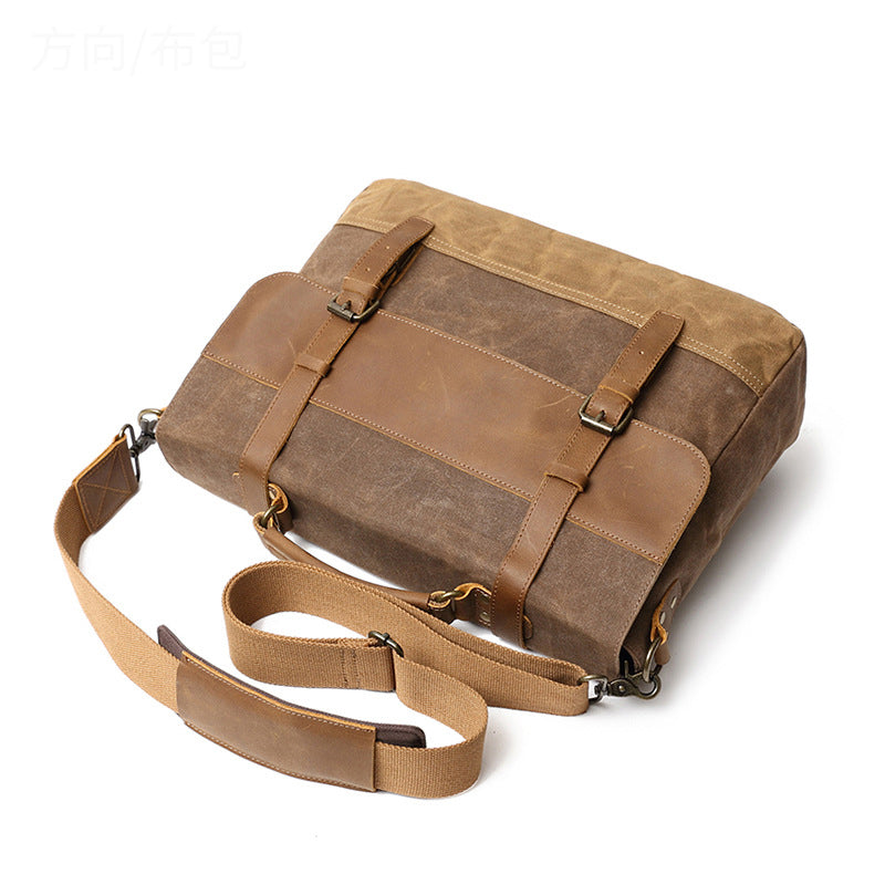 Messenger Bag A880088