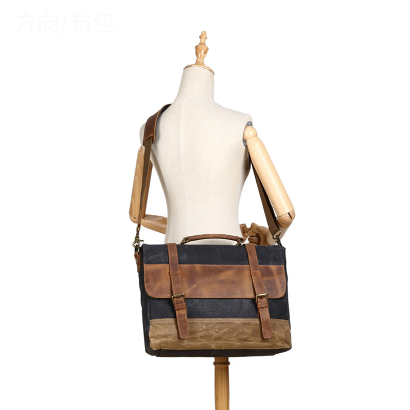 Messenger Bag A880088