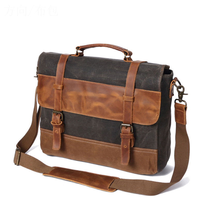 Messenger Bag A880088