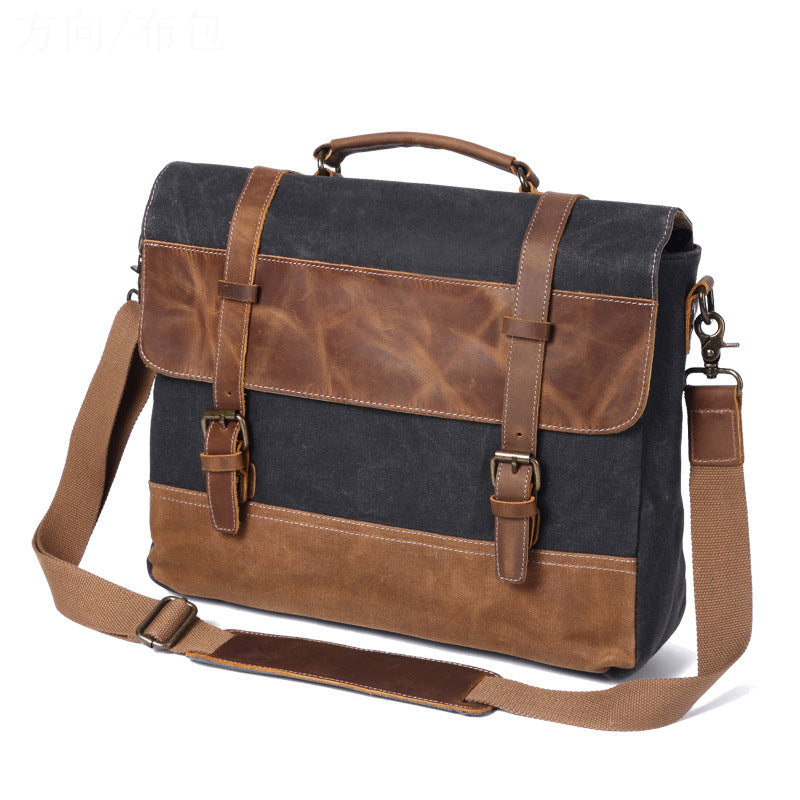 Messenger Bag A880088