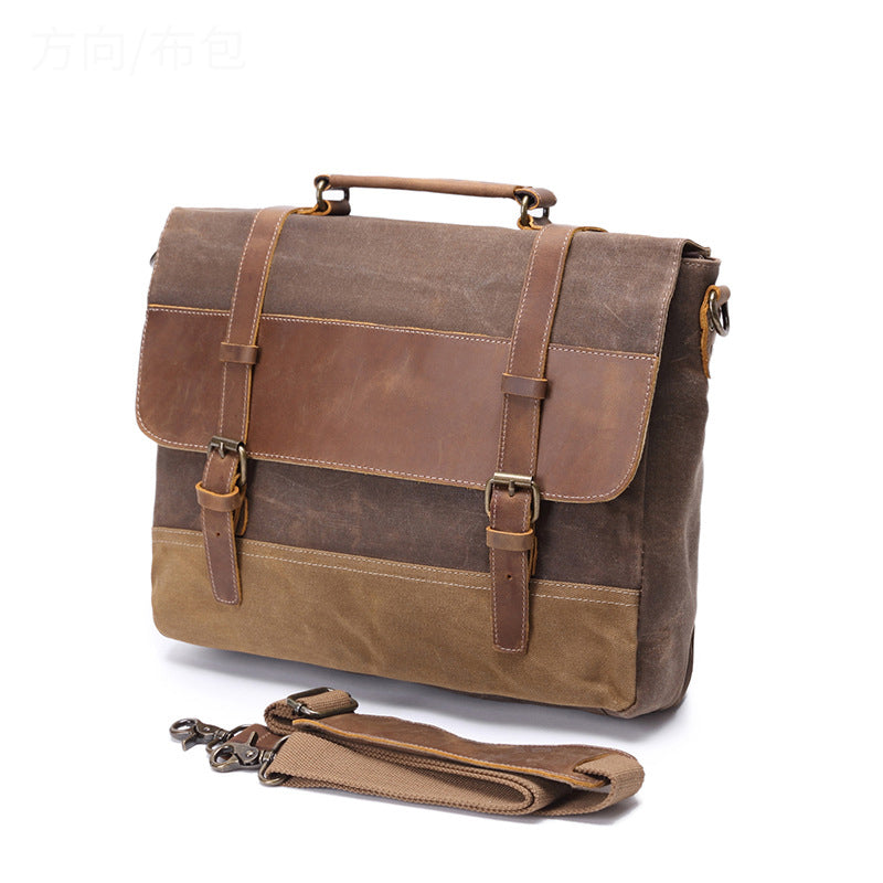 Messenger Bag A880088