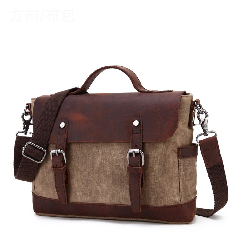 Messenger Bag 881111