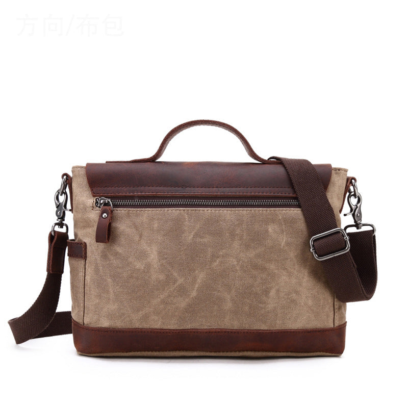 Messenger Bag 881111