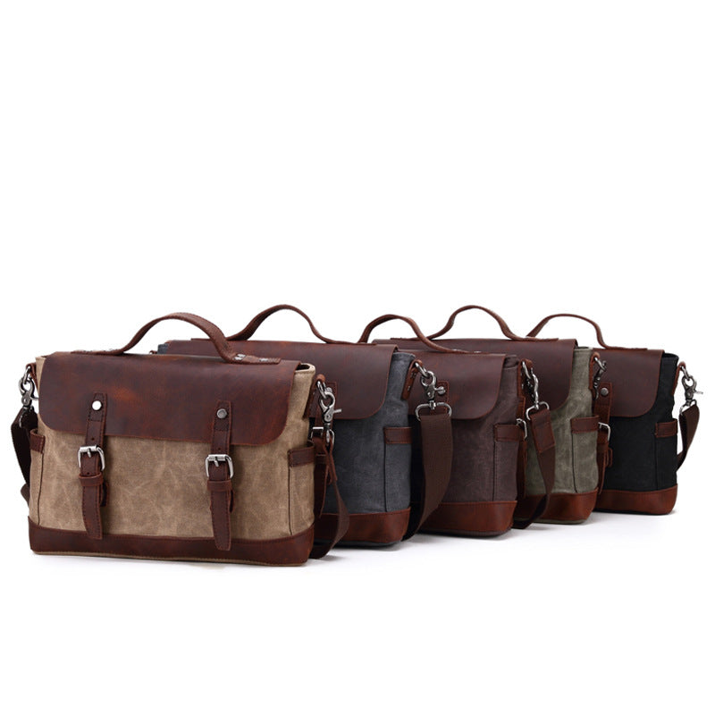 Messenger Bag 881111