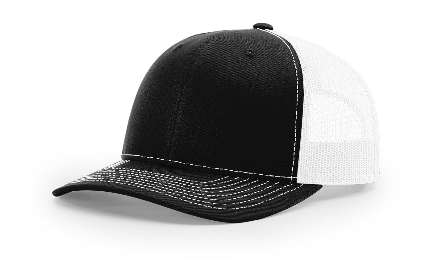 Richardson 112 SPLIT | TRUCKER