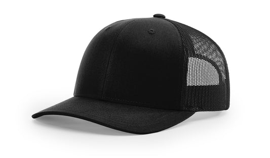 Richardson 112 SOLID | TRUCKER