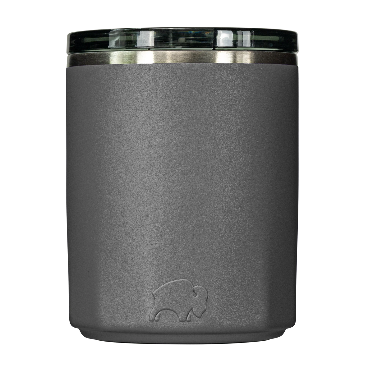 12oz BISON CHURCHILL