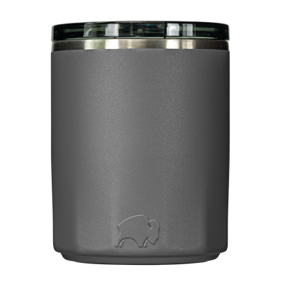 12oz BISON CHURCHILL