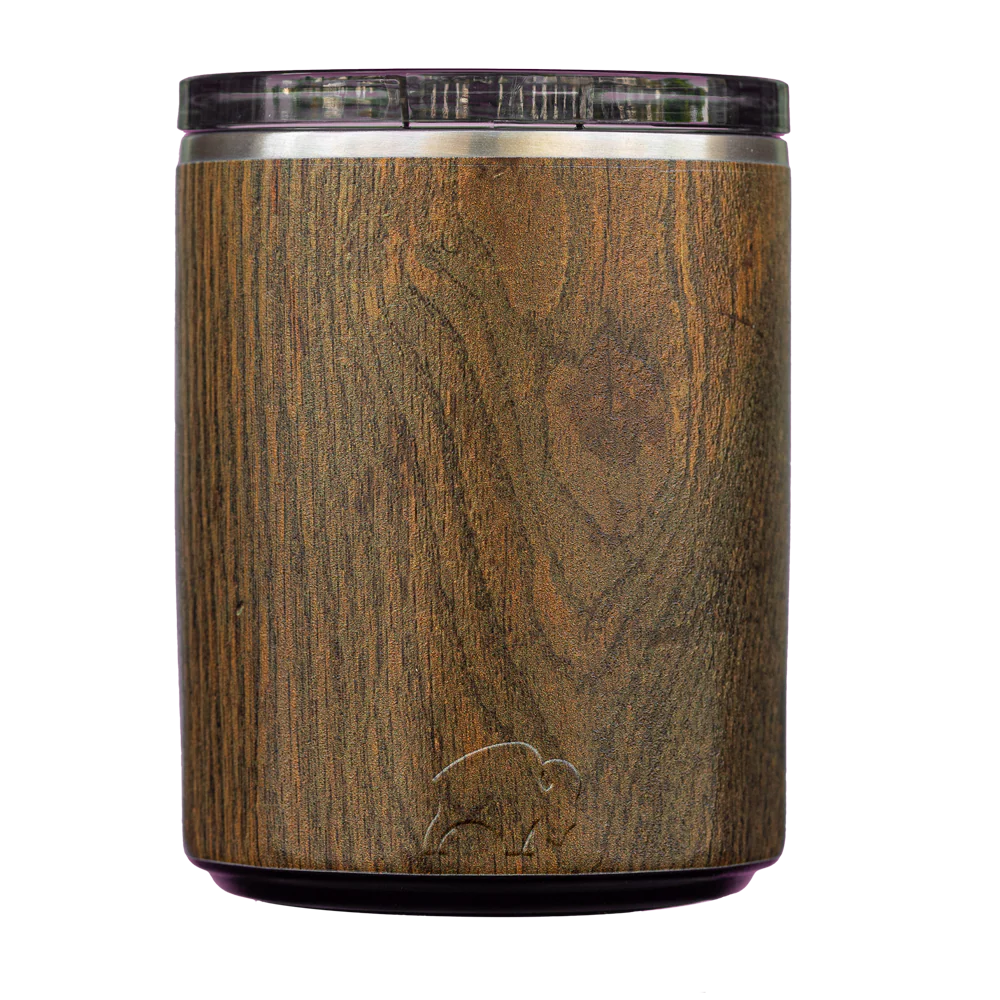12oz BISON CHURCHILL