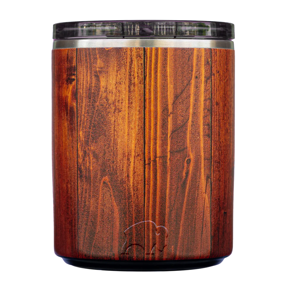 12oz BISON CHURCHILL