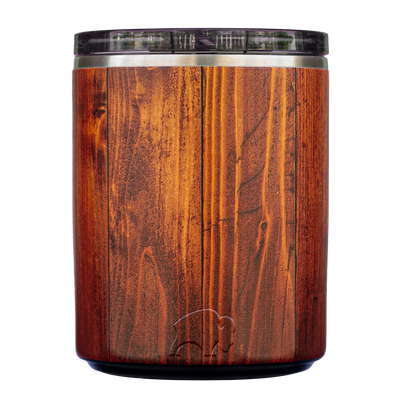 12oz BISON CHURCHILL