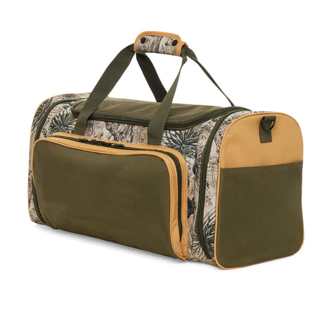 GAMEGUARD DUFFLE BAG