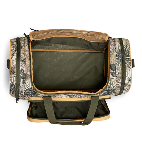 GAMEGUARD DUFFLE BAG