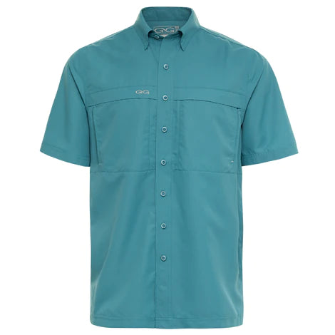 MAHI MICROFIBER SHIRT