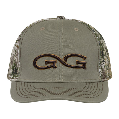 Mesquite Cap | GameGuard Twill Back