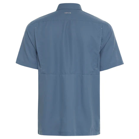 Slate MicroFiber Shirt