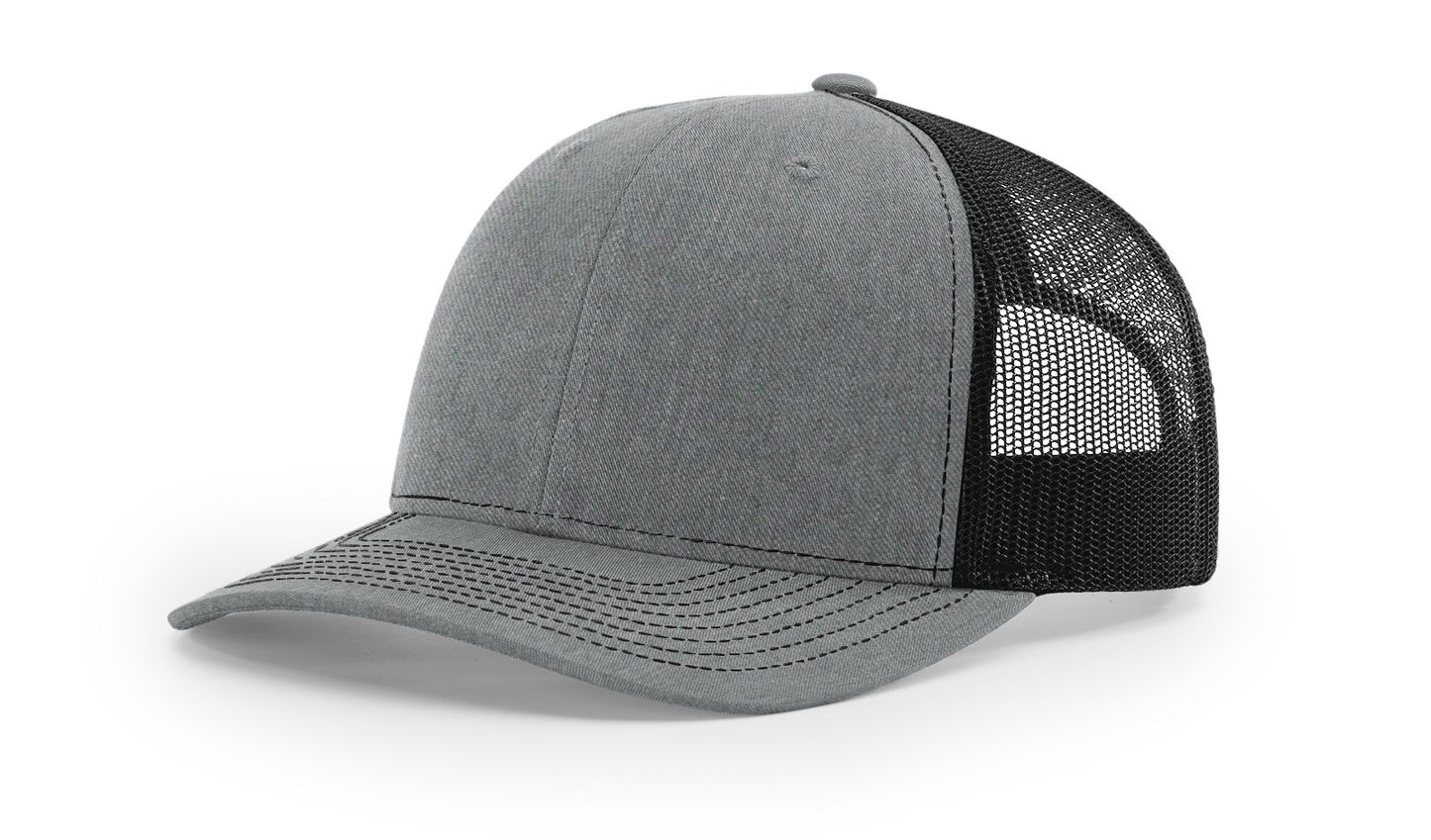 Richardson 112 SPLIT | TRUCKER