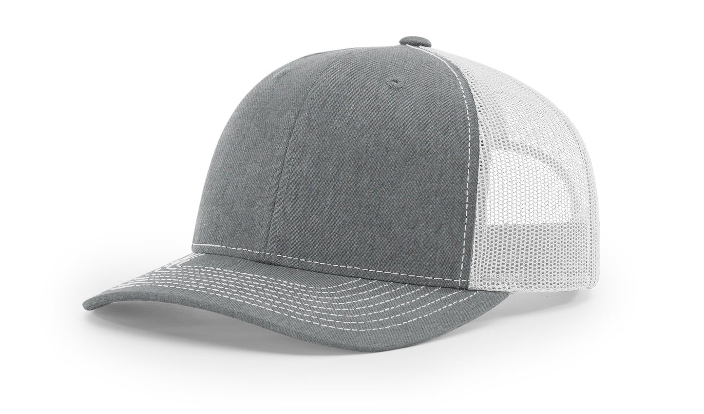 Richardson 112 SPLIT | TRUCKER