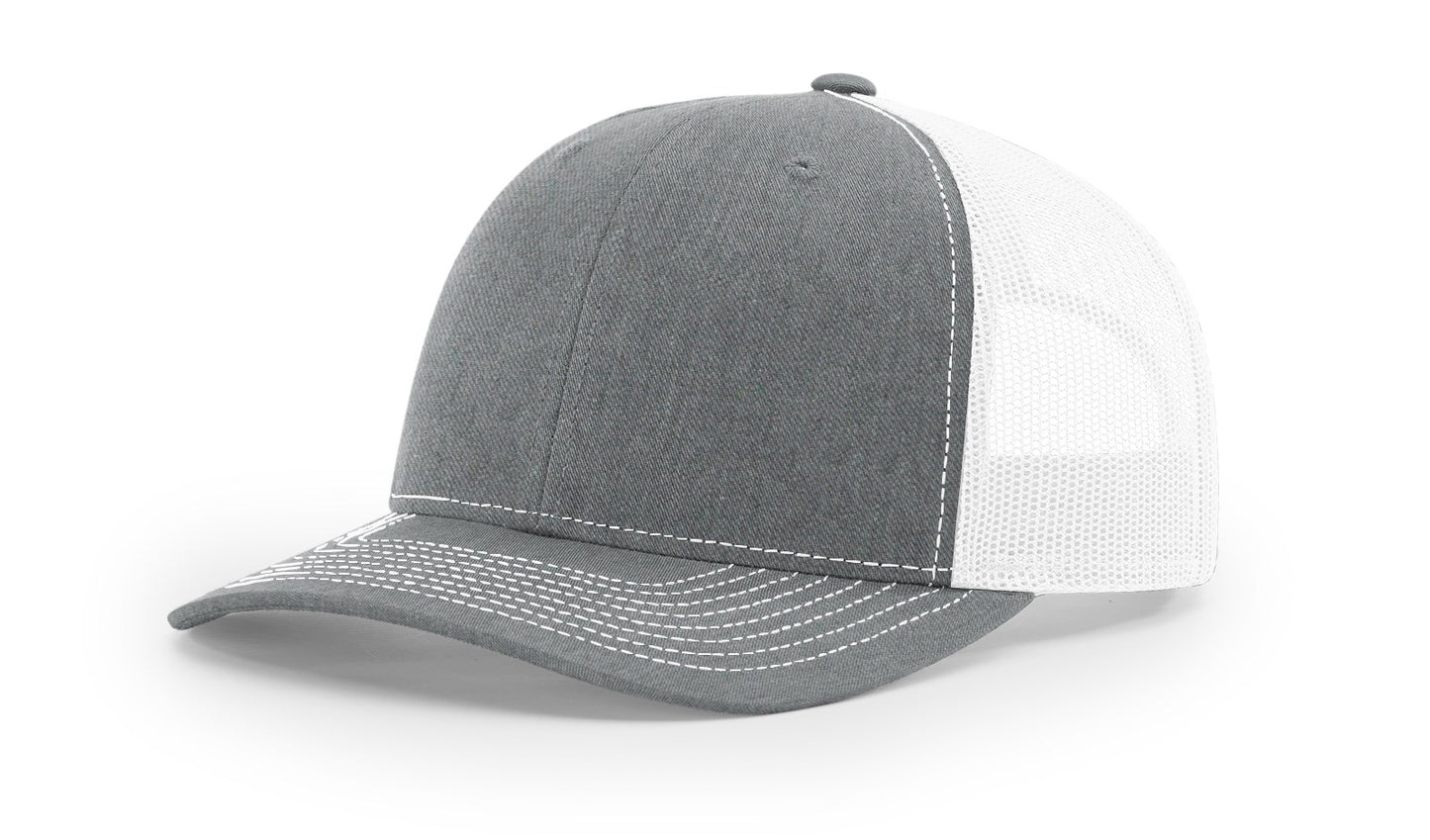 Richardson 112 SPLIT | TRUCKER