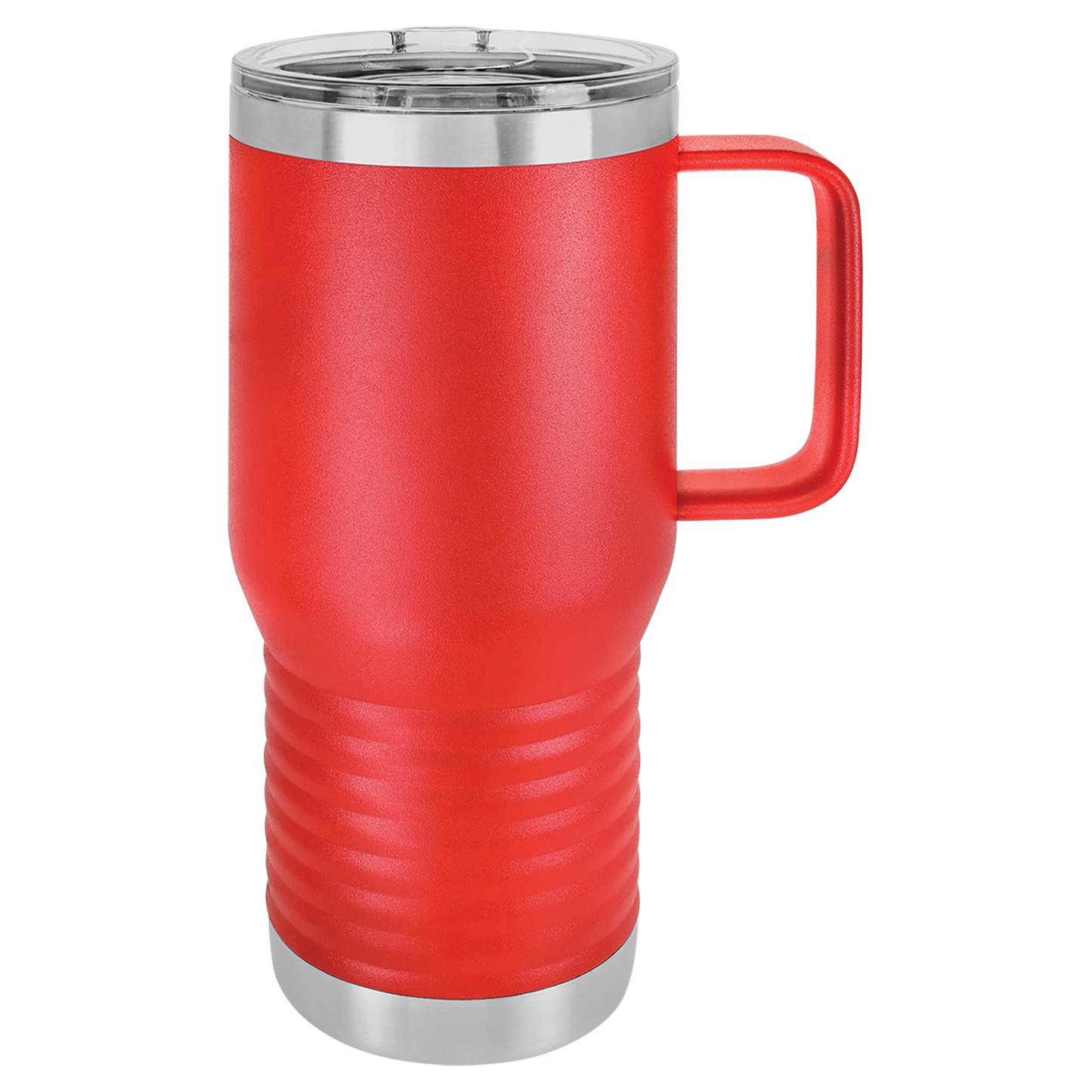 Polar Camel  20oz Travel Mug