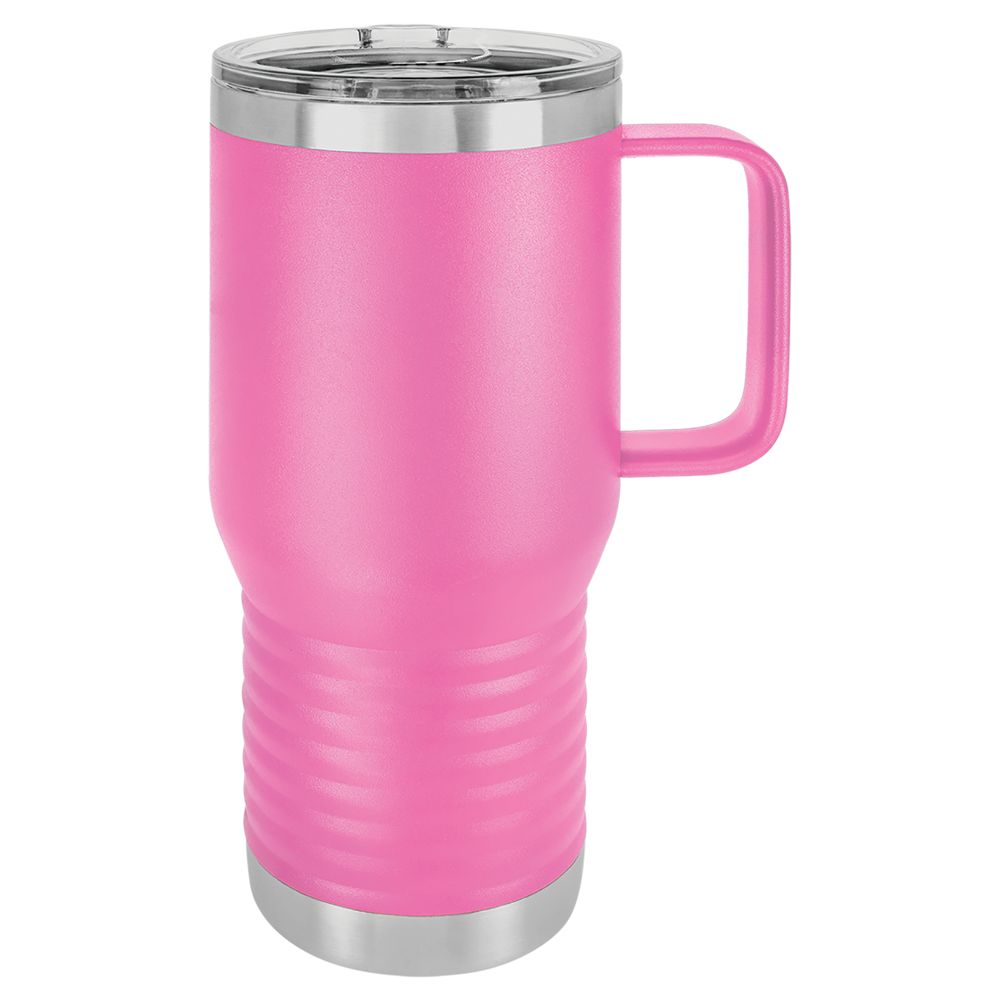 Polar Camel  20oz Travel Mug