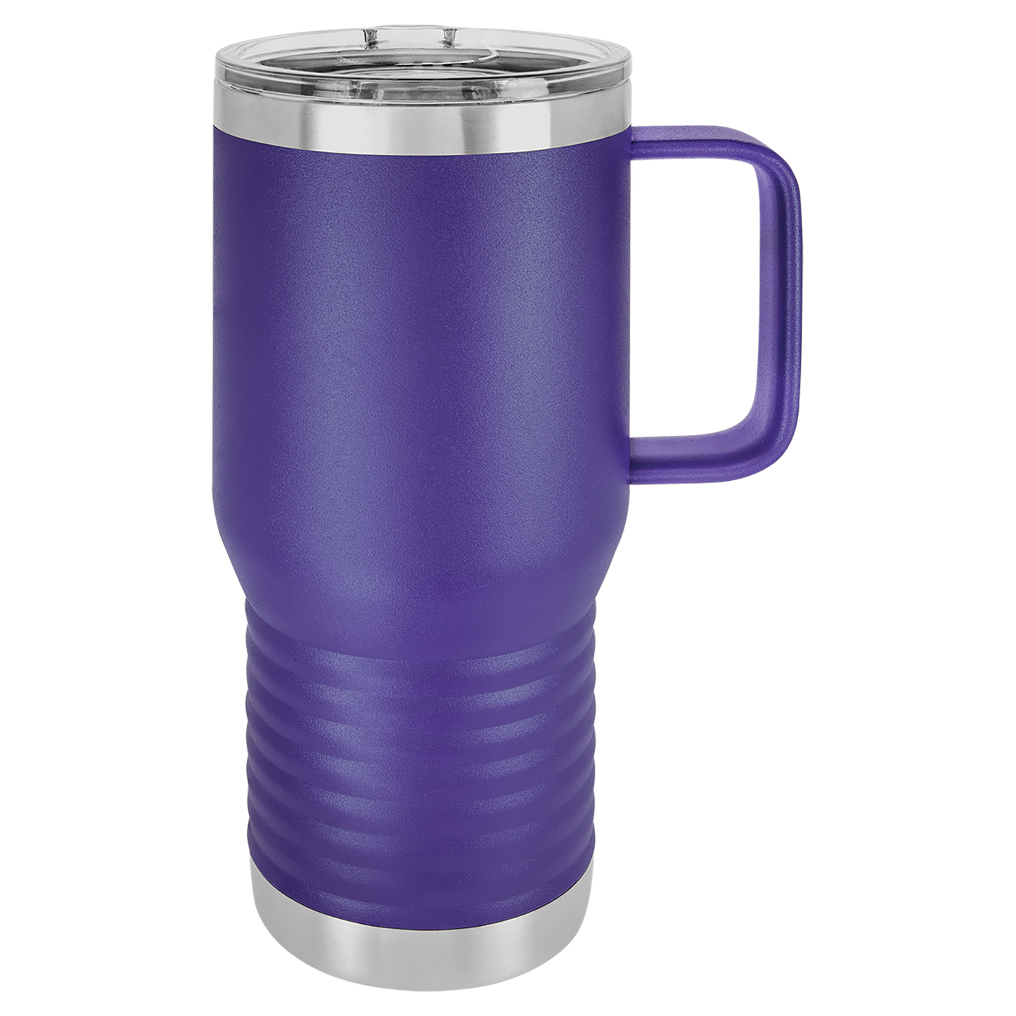 Polar Camel  20oz Travel Mug