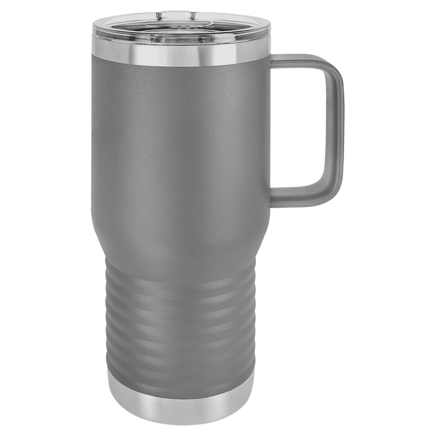 Polar Camel  20oz Travel Mug