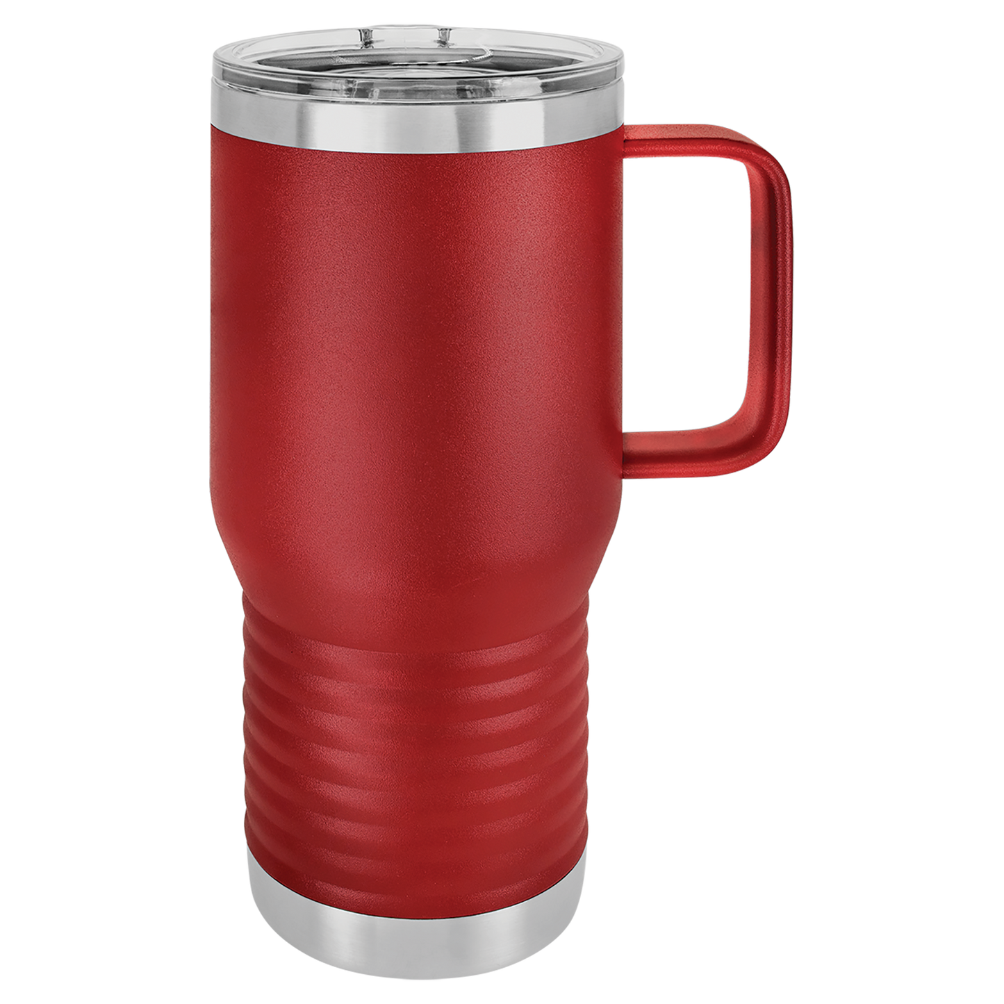 Polar Camel  20oz Travel Mug