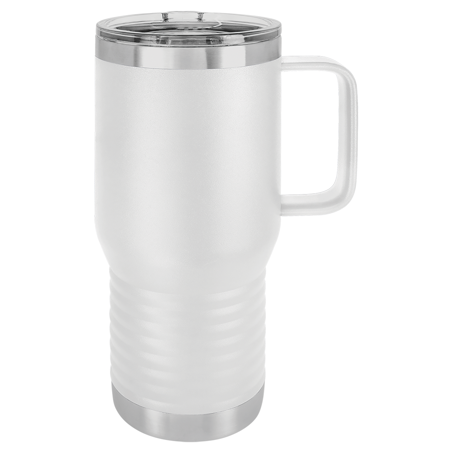 Polar Camel  20oz Travel Mug