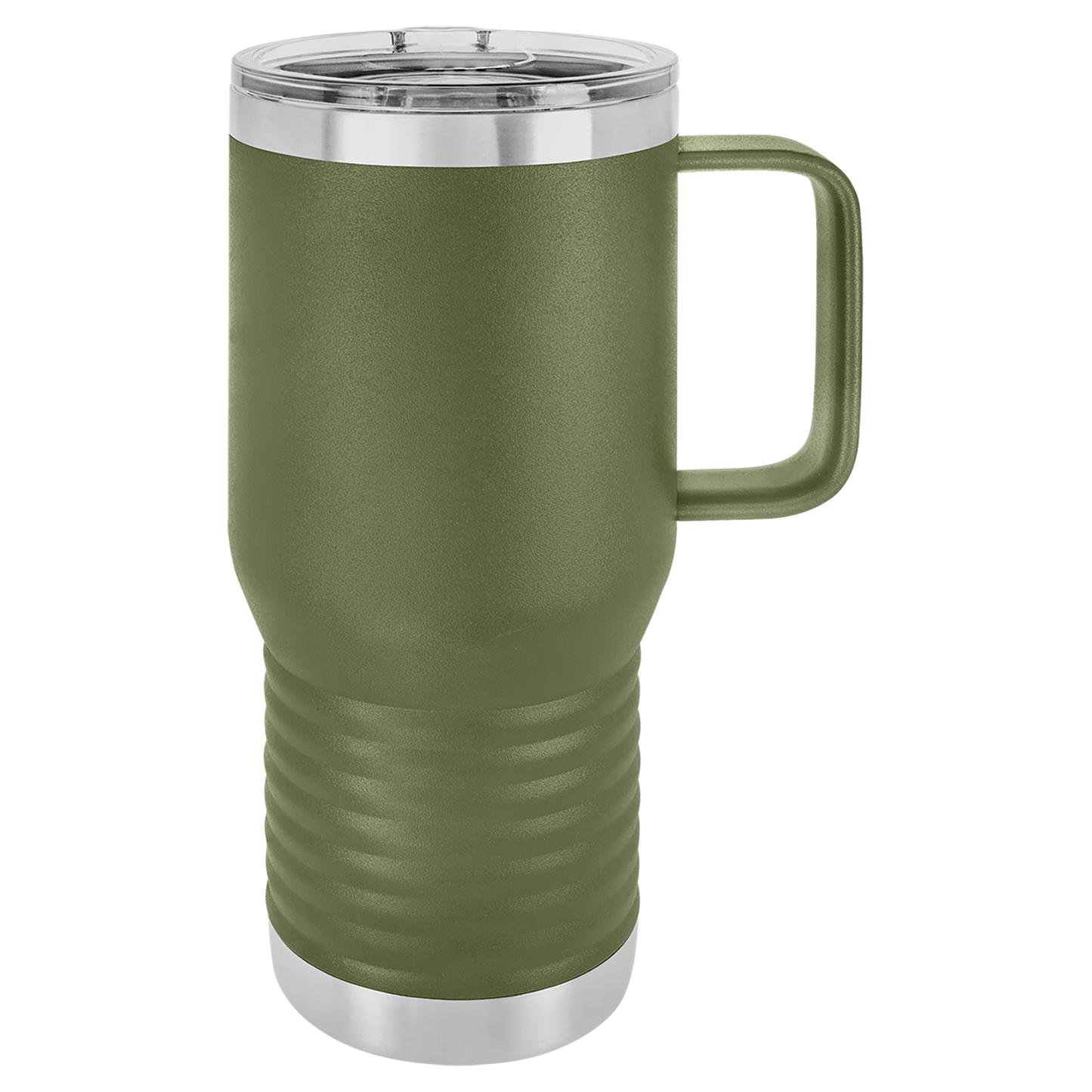 Polar Camel  20oz Travel Mug