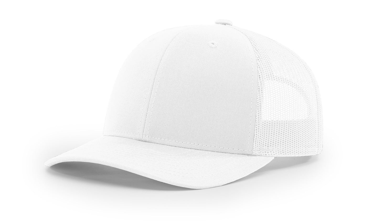 Richardson 112 SOLID | TRUCKER