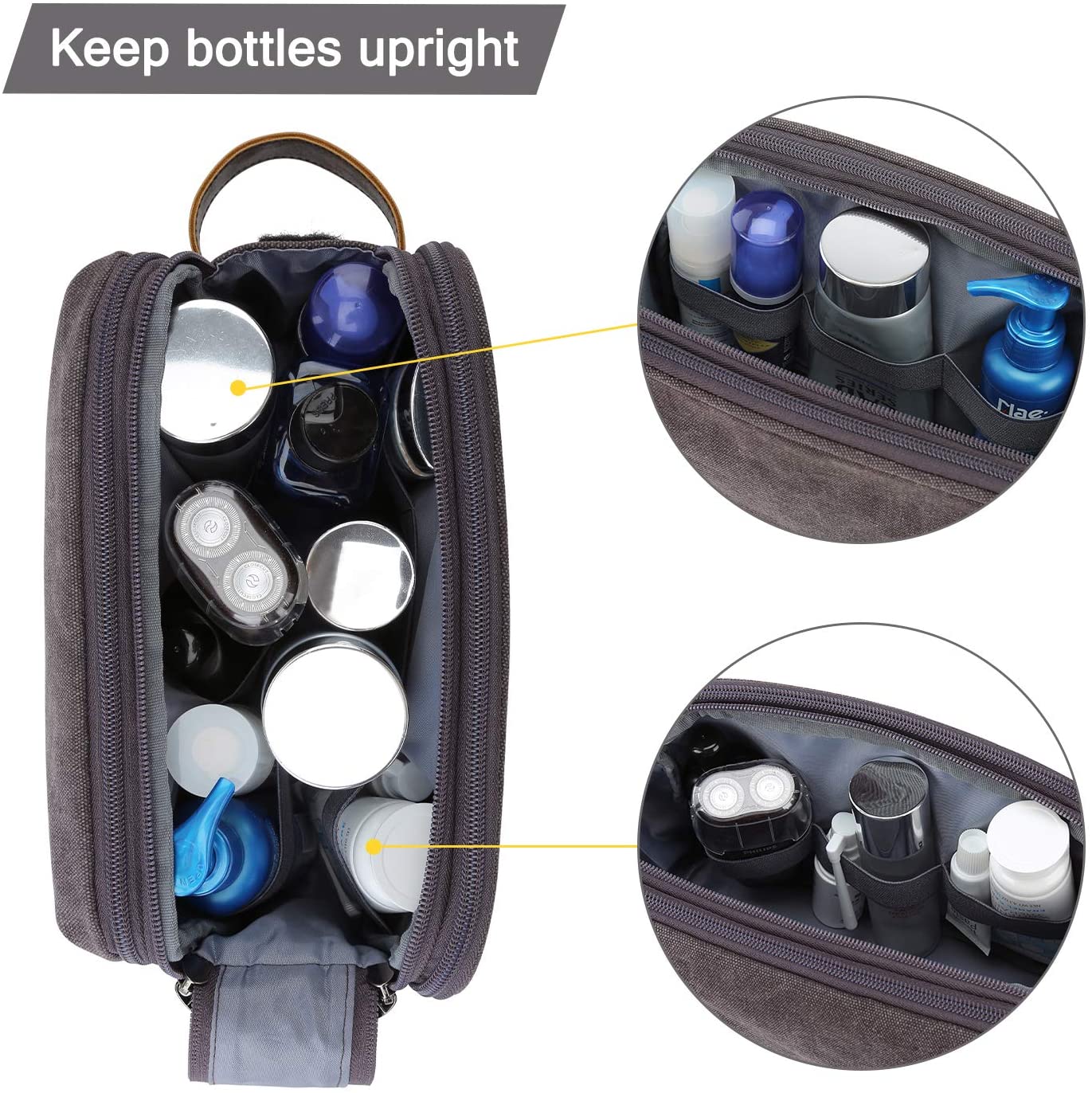 Toiletry Bag A668800