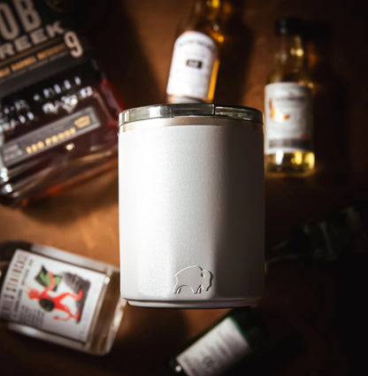 12oz BISON CHURCHILL